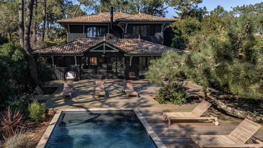 Maison de luxe à Lège-Cap-Ferret, Gironde