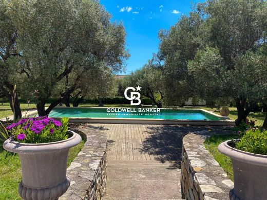 منزل ﻓﻲ Sanary-sur-Mer, Var