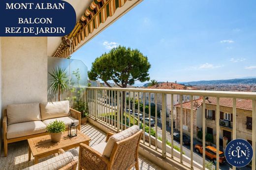 Apartment in Nice, Alpes-Maritimes