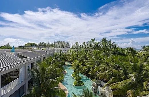 ‏דירת פנטהאוז ב  Péreybère, Rivière du Rempart District