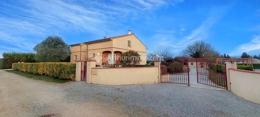 Casa di lusso a Revel, Alta Garonna