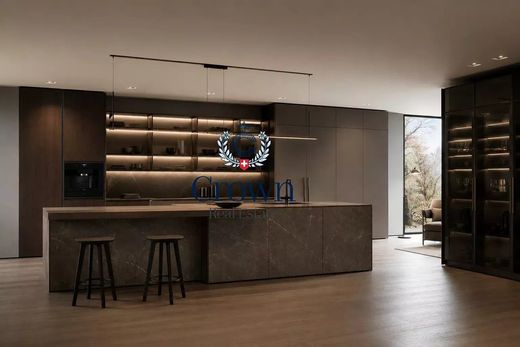 Luxury home in Vessy, Geneva