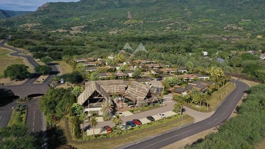 Villa à Petite Rivière Noire, Black River District