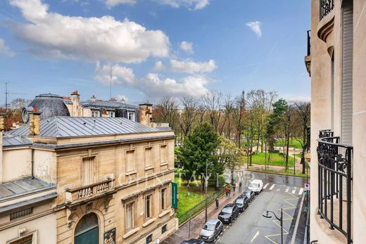Apartment / Etagenwohnung in La Muette, Auteuil, Porte Dauphine, Paris