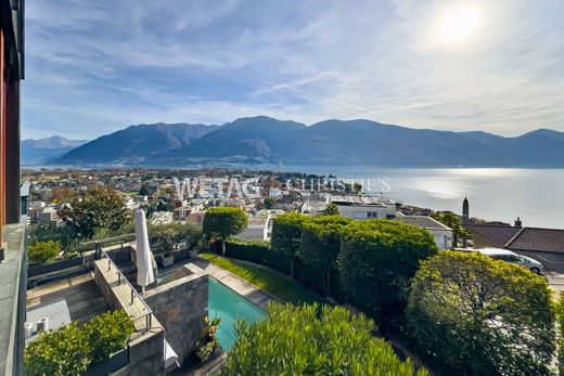 Villa in Ascona, Locarno District