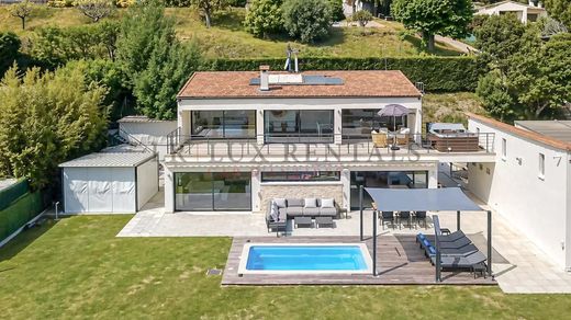 Villa à Antibes, Alpes-Maritimes