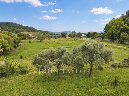 Land in Grasse, Alpes-Maritimes