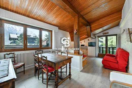 Appartamento a Chamonix-Mont-Blanc, Alta Savoia