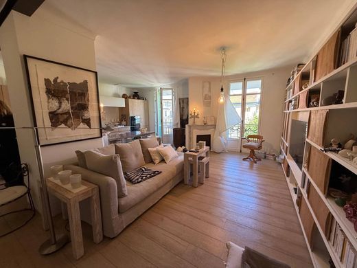 Piso / Apartamento en Niza, Alpes Marítimos