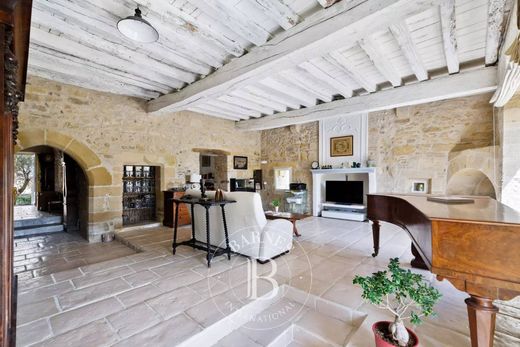 Luxury home in Saubusse, Landes