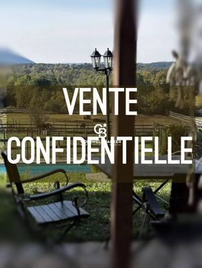 Luxe woning in Fayence, Var