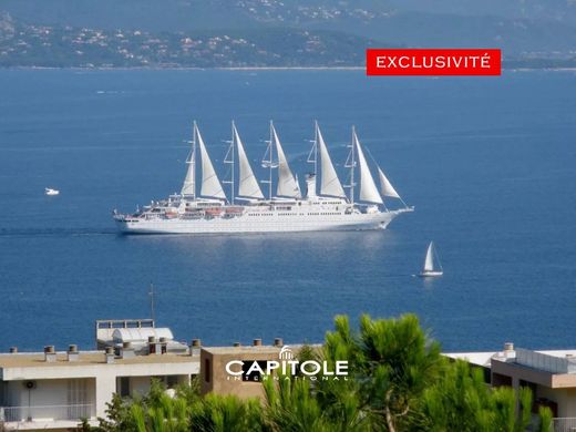 Appartamento a Ajaccio, Corsica del Sud