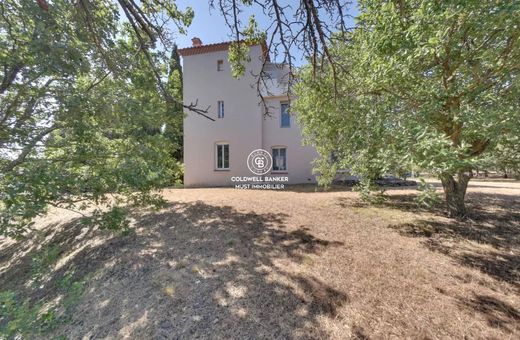 Villa in Montauriol, Pyrénées-Orientales