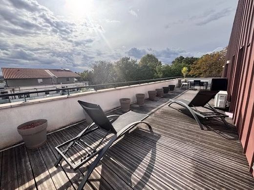 Appartamento a Tolosa, Alta Garonna