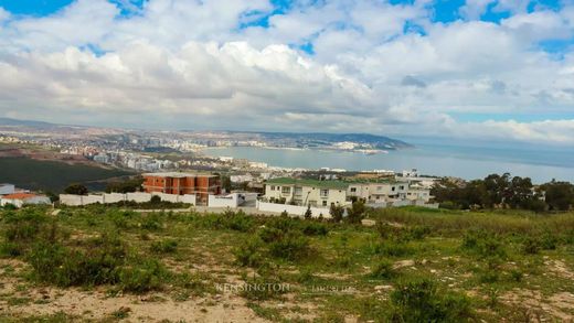 Tangier, Tanger-Assilahの土地