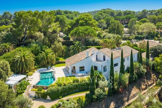 Casa de luxo - Mougins, Alpes Marítimos