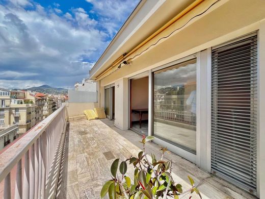 Apartment in Nice, Alpes-Maritimes