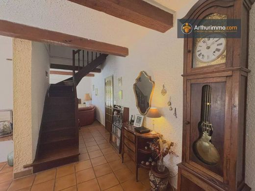 Luxury home in Lodève, Hérault