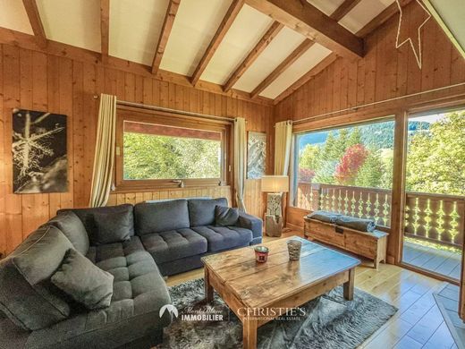 Apartamento - Megève, Alta Sabóia