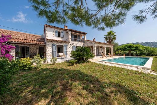 ﻓﻴﻼ ﻓﻲ Mouans-Sartoux, Alpes-Maritimes