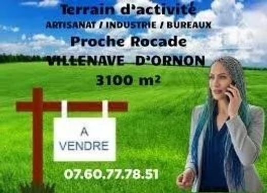 Land in Villenave-d'Ornon, Gironde