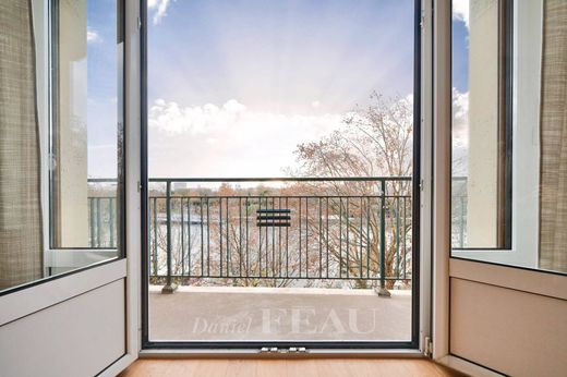 Apartament w Sorbonne, Jardin des Plantes, Saint-Victor, Paris