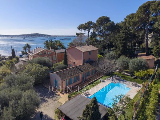 Villa La Seyne-sur-Mer, Var