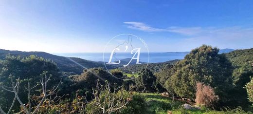 Terreno a Coti-Chiavari, Corsica del Sud