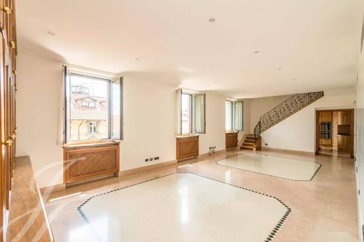 펜트하우스 / 밀라노, Città metropolitana di Milano