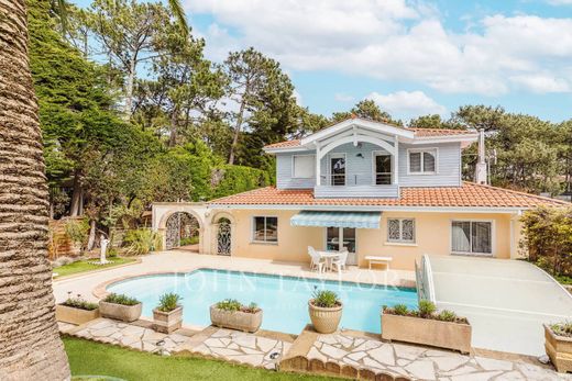 Luxury home in Lège-Cap-Ferret, Gironde