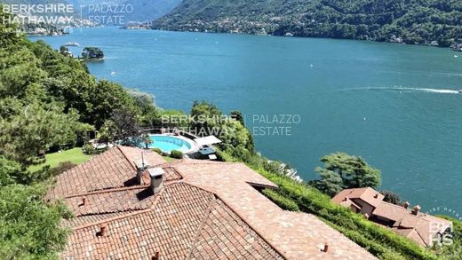 Вилла, Комо, Provincia di Como