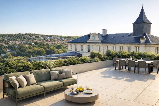 Duplex a Saint-Germain-en-Laye, Yvelines