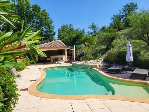 ‏בתי יוקרה ב  Les Vans, Ardèche