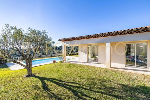 Villa a Villeneuve-Loubet, Alpi Marittime