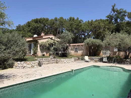 Villa in Fayence, Var