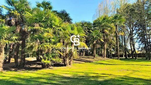 Luxury home in Les Herbiers, Vendée