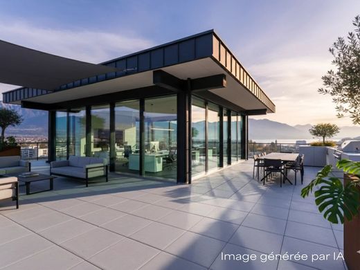 مكتب ﻓﻲ Annecy, Haute-Savoie