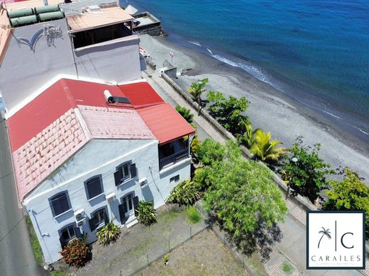 Luxury home in Saint-Pierre, Martinique