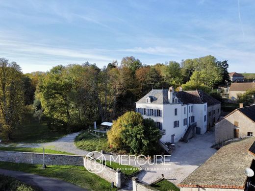 منزل ﻓﻲ Mercurey, Saône-et-Loire