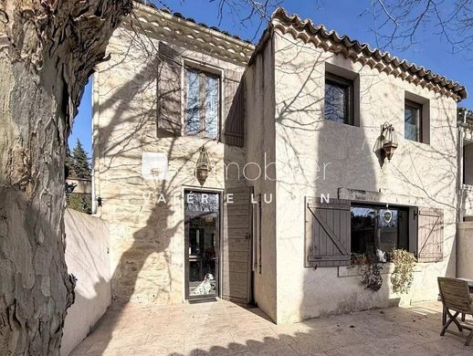 Lüks ev Saint-Rémy-de-Provence, Bouches-du-Rhône