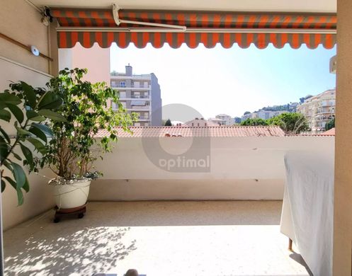 아파트 / Menton, Alpes-Maritimes