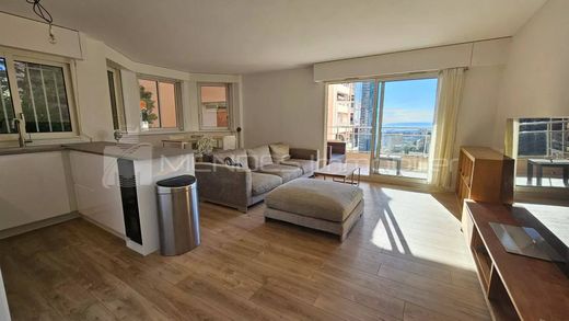 Apartamento - Beausoleil, Alpes Marítimos