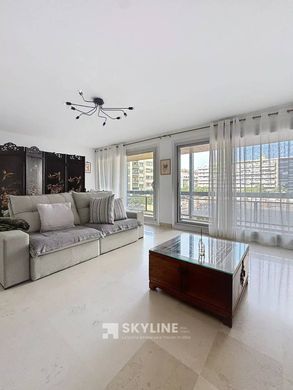 Appartement in Marseille, Bouches-du-Rhône