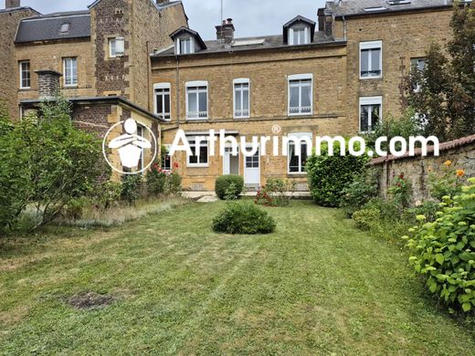 Luxury home in Charleville-Mézières, Ardennes