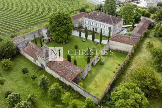 Luxus-Haus in Archiac, Charente-Maritime