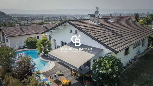 豪宅  Vétraz-Monthoux, Haute-Savoie