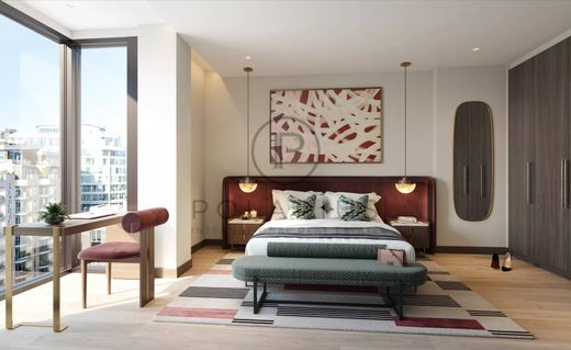 Daire Londra, Greater London