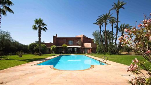 Villa in Marrakech, Marrakesh-Safi