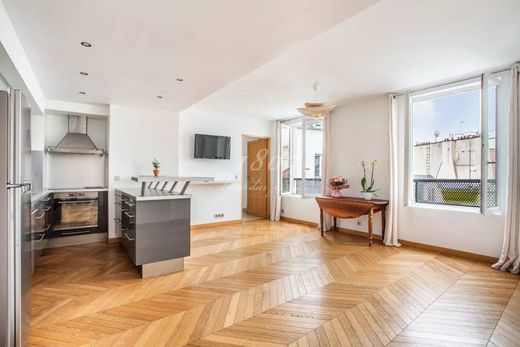 Piso / Apartamento en Montorgueil, Sentier, Vivienne-Gaillon, Paris