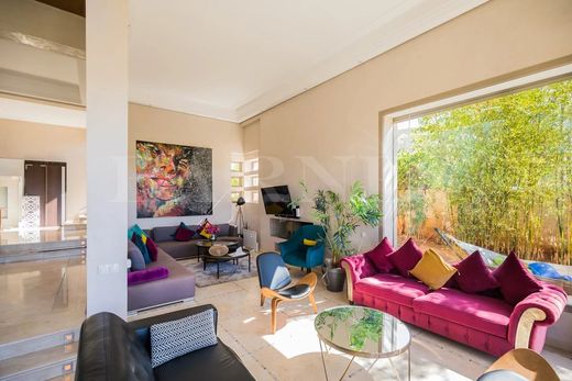 Villa in Marrakech, Marrakesh-Safi